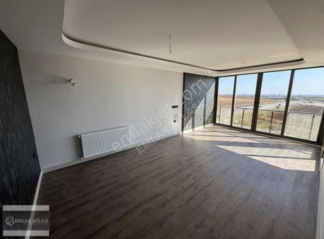 Kabasakalda Kapalı Mutfak Site İçerisinde 3+1 Satılık Lüx Daire