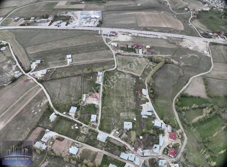 (mülk) Andaç Mahallesi Satılık 16.232 M2 Tarla Mevsim Emlaktan