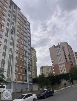 Elvan Tower'da 3+1 Geniş Ferah Daire