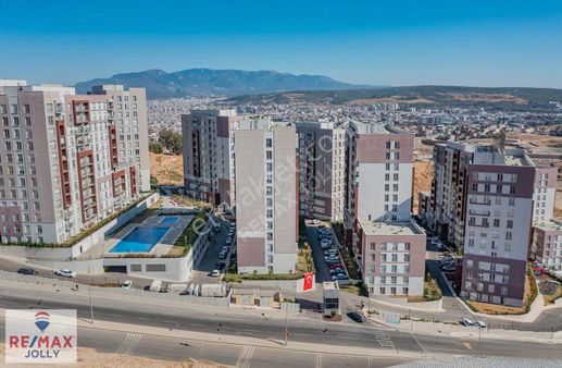 Yenitepe Sitesi 2+1 Kiralık Ara Kat - Boş Daire