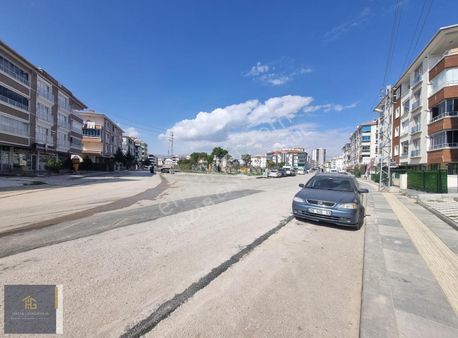 Sincan Yenikente Kapalı Havuz Yanı Park Karşısı Kiralık Dükkan