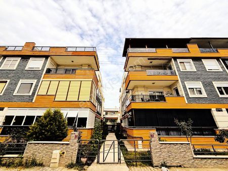 ♫melodi'den Altınkum Merkez'de Denize 100mt Panjur Sistemli Kaçmaz Konumda 2+1 Lux Daire