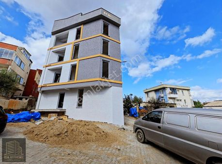 Çanakkale Kepez De Satılık 2+1 Açık Mutfak