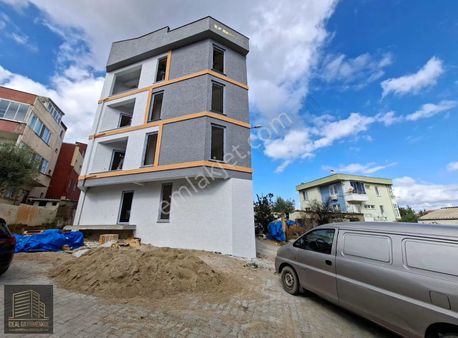 Çanakkale Kepez De Kapalı Mutfak Satılık 2+1 Daire