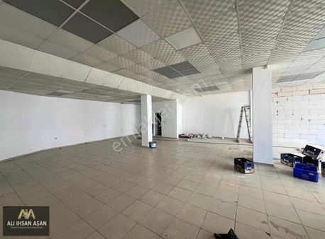 Muğla Milas Burgaz Mahhalesinde Kiralık Dükkan