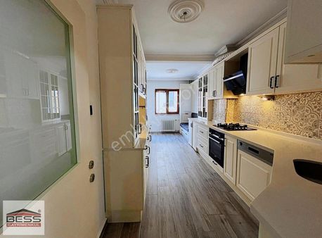 Bess'den Akarbaşı Mah. Atatürk Bulv. Üzeri Kiralık 3+1 Daire