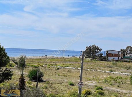 Öz Güven'den Denize 2. Parsel Lüks Yapım Havuzlu Villa