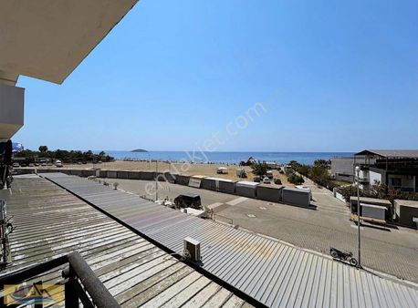 Öz Güven'den Denize Sıfır 2+1 Kupon Daire!!!