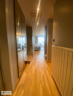 Lotus Nişantaşı'nda Teraslı Satılık 2+1 Dubleks Daire