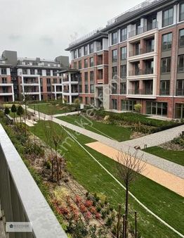 Westsıde'dan Ozak Göktürk Satılık 2+1 Arakat Balkonlu Daire