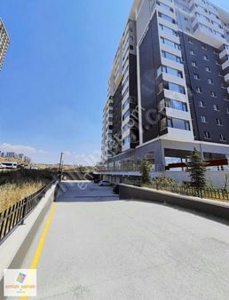 Beytepe Muhteşem Fırsat Kapalı Otoparklı Sitede 2+1 Sıfır Daire