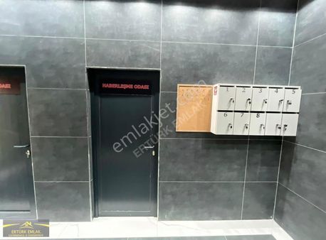 Ertürk Emlak'tan Emek Mah'de 3+1 Sıfır Modern Ara Kat Daire