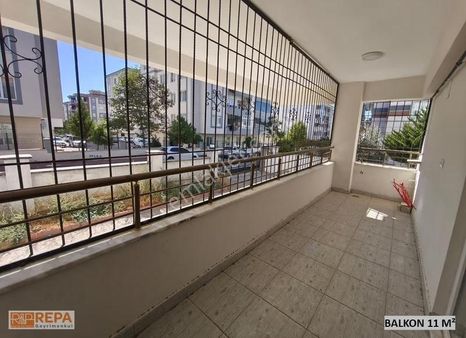 Repa Gayrimenkul Mehmet Çalışır'dan Bülbülzadede Satılık 2+1