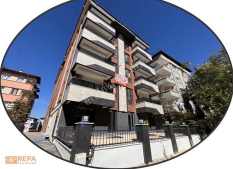 Repa Gayrimenkul Adem Özdemir'den Şahinbey Bld Karşısı Sıfır 2+1