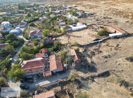 Aliağa Uzunhasanlarda 794m2 Satılık İmarlı Arsa