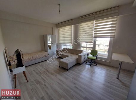 Bosna Hersek Mah. 1+0 / 45m2 Eşyalı Kiralık Stüdyo Daire