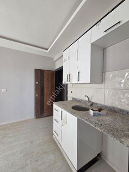 Ay Gayrimenkul'den Adana Sarıçam Osmangazi'de Acil! 1+1 Satılık Daire.