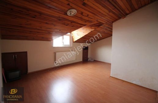 Panorama'dan Merkezi Konumda 3+1 Satılık Dubleks