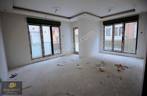 Panorama'dan Ferah'ta Ara Kat Kapalı Otoparklı 3+1