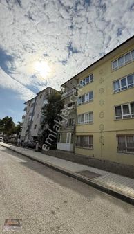 Mes Emlaktan Kiralık 3+1 Daire