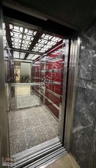 Mes Emlaktan Satılık 1+1 Sıfır Daire