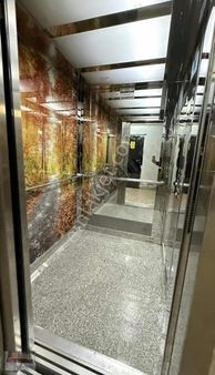 Mes Emlaktan Kiralık 3+1 Daire