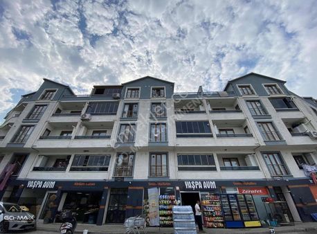 Go-max Dan Karapınar Da Çift Daire Kullanımlı Dublex