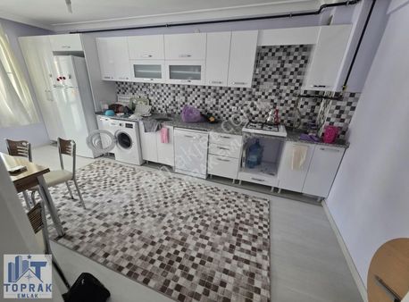 Toprak Emlaktan Şirintepe Mh Ebeveyn Banyo Net 120m2 Satılık 3+1