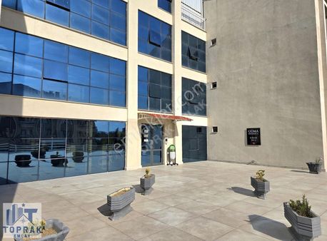 Toprak Emlaktan Uluönder Mh Güma Recidance'de Kiraklık 1+1