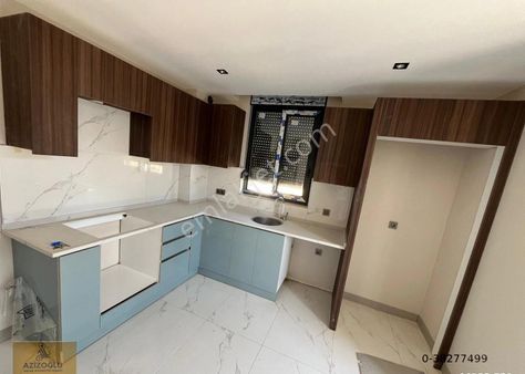 Varsak Aktoprak Mah.havuzlu Site Ebeveyn Banyolu 3+1 Sıfır Daire