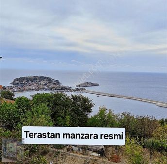 Şahane Manzaralı Fırsat Dubleks Daire !!!