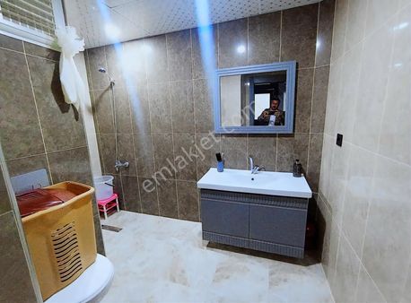 Elçi Gayrimenkul Den Belkızda Masrafsız 3+1 Ara Kat Daire