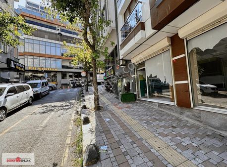 Şeref Emlak Esenler Fevziçakmak Cadde Üstü 2 Katlı Dükkan