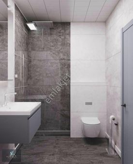 Belek Merkez'de 1+1 Kiralık Sıfır Daireler