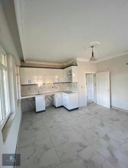 Belek Merkez'de 2+1 Giriş Kat Havuzlu Daire