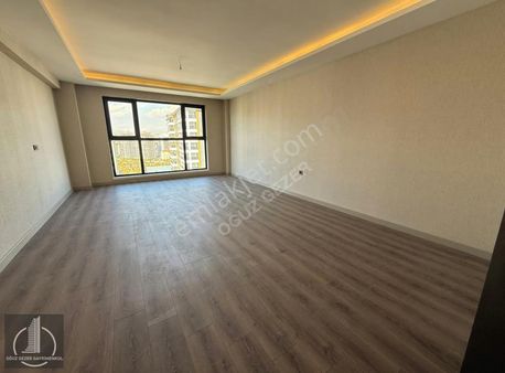 *oğuz Gezer Gayrimenkul'den Site İçerisinde Ultra Lüx Daireler*