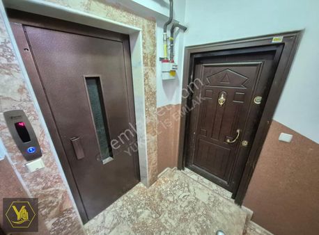 Yenigün Mh. 4.kat 3+1 Asansörlü D.gazlı Masrafsız Satılık Daire
