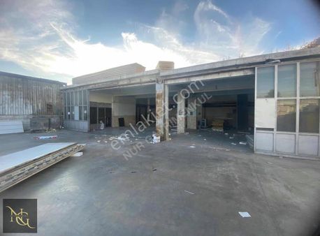 Marangozlarda Cadde Üzeri Kiralık Dükkan