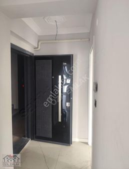 Öza Emlak Kiralık 1+1 Sıfır Daire Yeni Hastane Karşısı