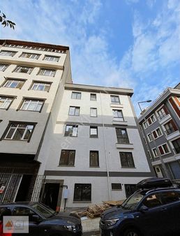 Agt'den Sultanselim Mah. Sıfır Bina Da 1+1 50m2 Satılık Daire