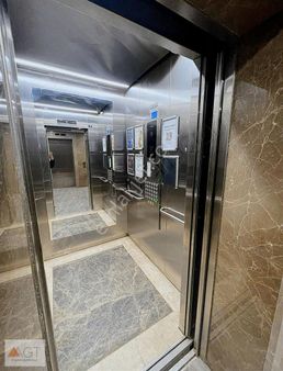 Agt'den Fikirtepe Kiptaş Torkam Sitesi 1+1 Yüksek Kat Konut