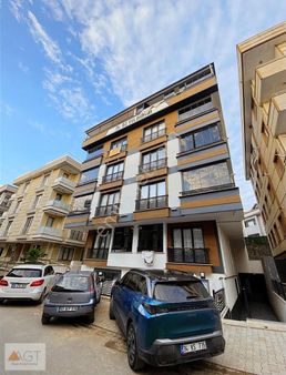 Agt'den Merkez Mah. 4+2 220m2 Sıfır Bina Satılık Dublex Daire