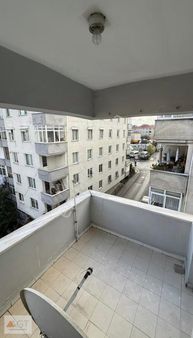 Agt'den Elmalıkent Mah.site İçinde 140m2 3+1 Eşyalı Kiralık Dair