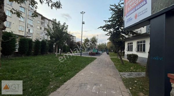 Agt'den Elmalıkent Mah. Site İçinde 140m2 3+1 Eşyalı Satılık Kon