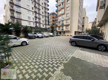 Agt'den Hastane Karşısı Site İçinde 90m2 2+1 8.kat Kiralık Daire