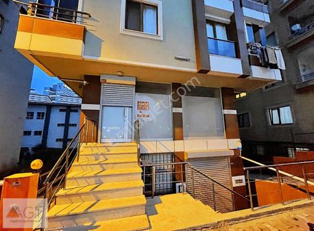 Agt'den İnkılap Mah'de 50m2 Kullanışlı Dükkan&mağaza