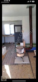 Kapanalan Köy Mevkide Mükemmel Manzaralı Bağ Evi