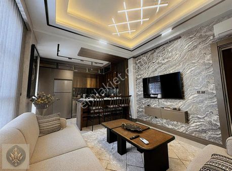 Atakent Mahallesinde Yatırımlık 2+1 Daire