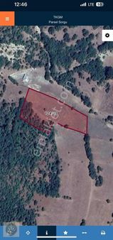 Kapanalan Köy İçi Kupon Tarla İmara Yakın