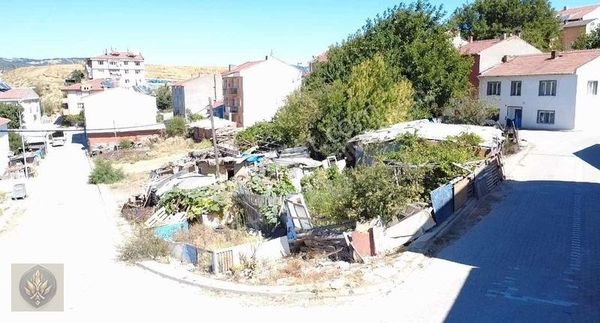 Bozüyük Musapınar Mevki Köşe Parsel